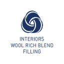 Interiors Wool Rich Blend Filling