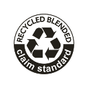 Recycled Blended Claim Standard