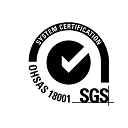 SGS System Certification