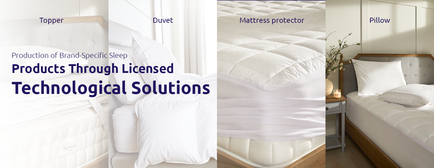 Our Products